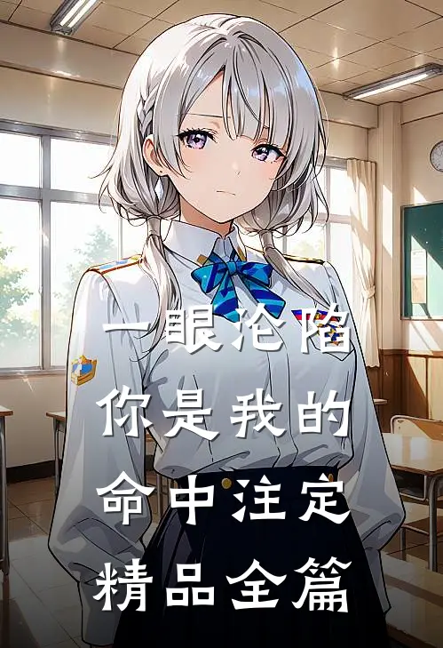 一眼沦陷：你是我的命中注定精品全篇