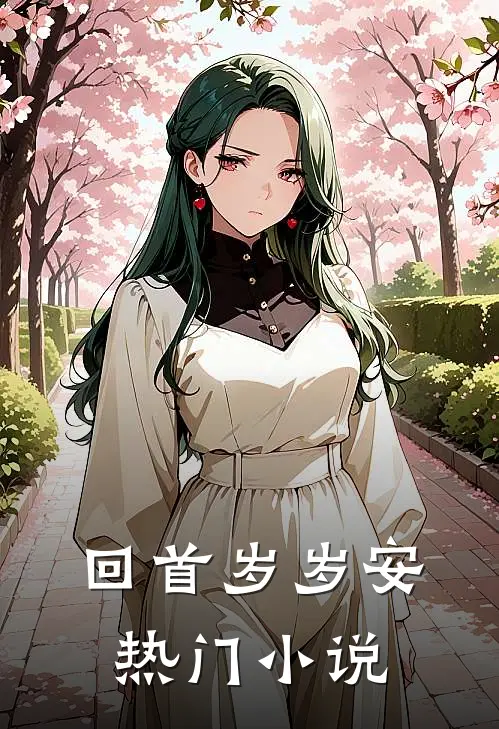 回首岁岁安热门小说