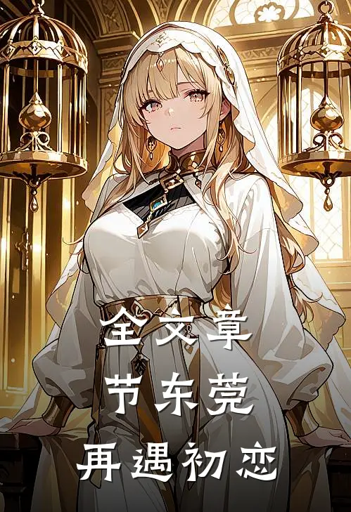 全文章节东莞：再遇初恋