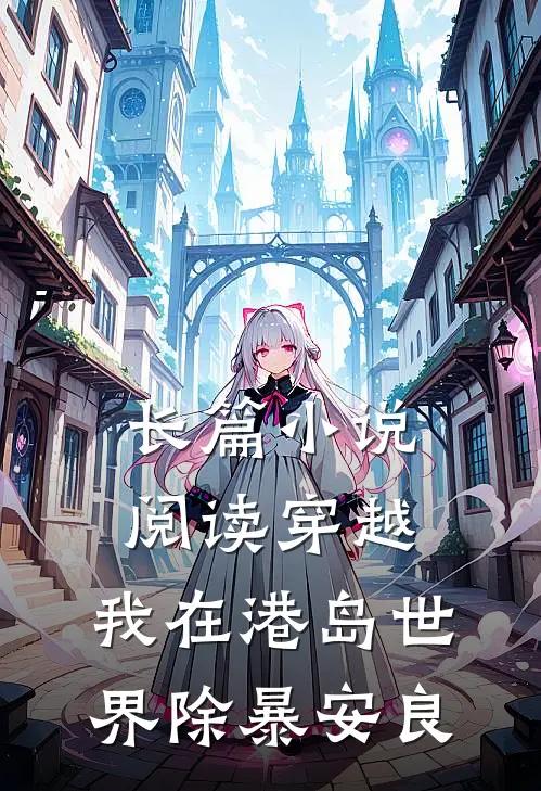 长篇小说阅读穿越：我在港岛世界除暴安良