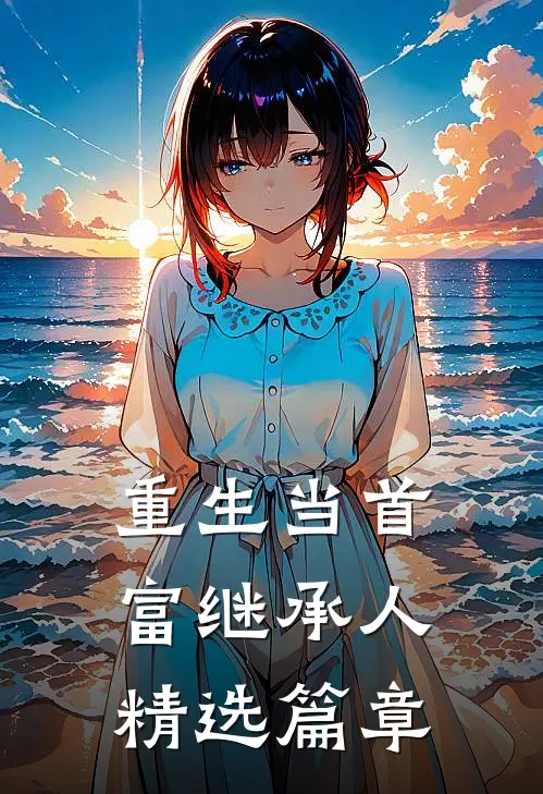 重生当首富继承人精选篇章