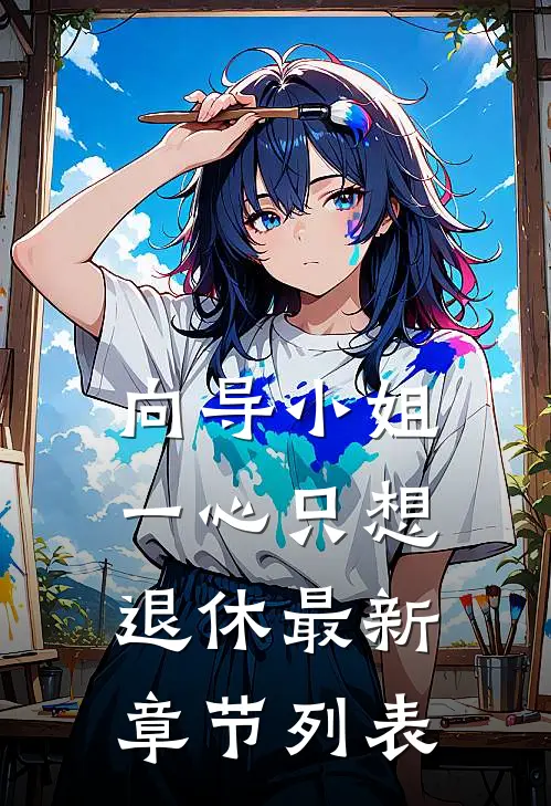 向导小姐一心只想退休最新章节列表