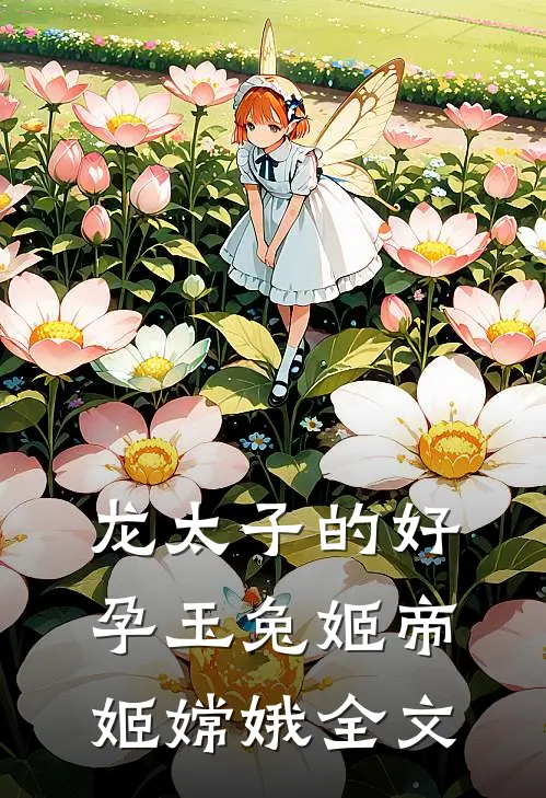 龙太子的好孕玉兔姬帝姬嫦娥全文