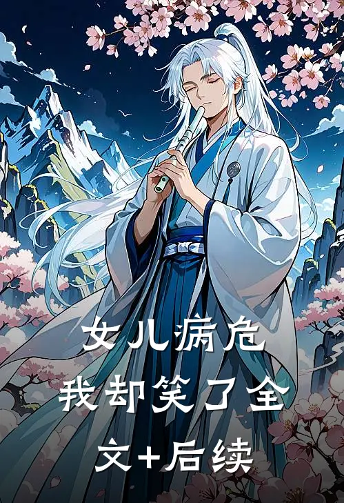 女儿病危，我却笑了全文+后续