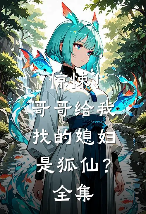 惊悚！哥哥给我找的媳妇是狐仙？全集