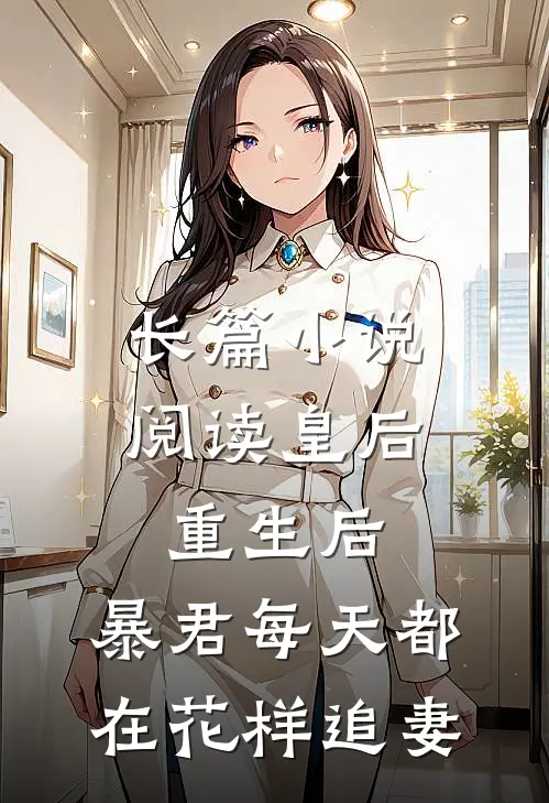 长篇小说阅读皇后重生后，暴君每天都在花样追妻
