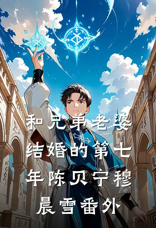 和兄弟老婆结婚的第七年陈贝宁穆晨雪番外