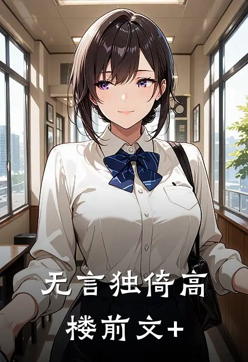 无言独倚高楼前文+