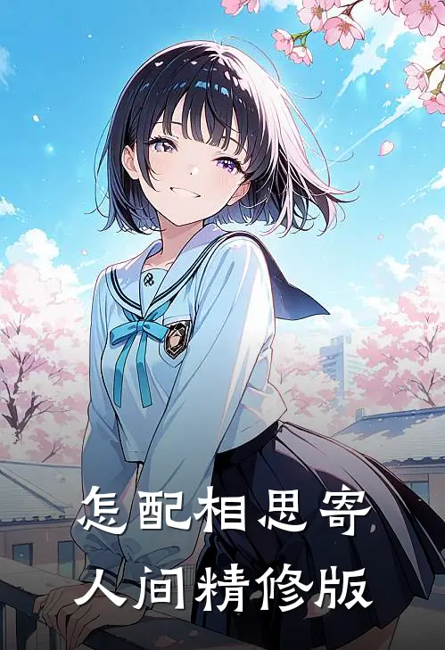 怎配相思寄人间精修版