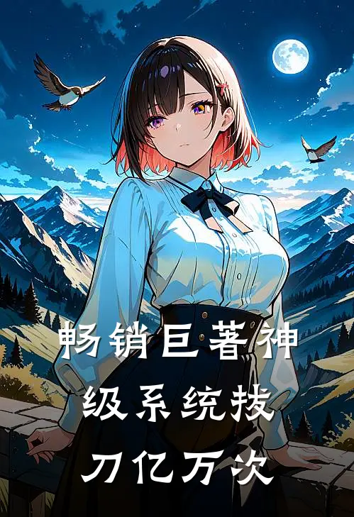 畅销巨著神级系统拔刀亿万次