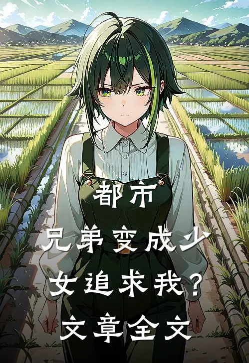 都市：兄弟变成少女追求我？文章全文