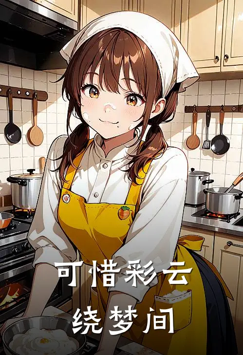 可惜彩云绕梦间