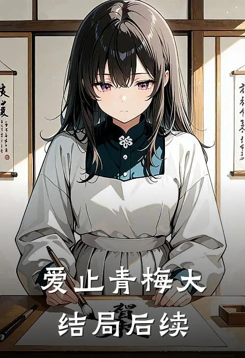 爱止青梅大结局后续