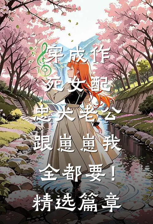 穿成作死女配，忠犬老公跟崽崽我全都要！精选篇章
