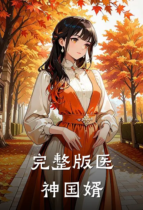 完整版医神国婿