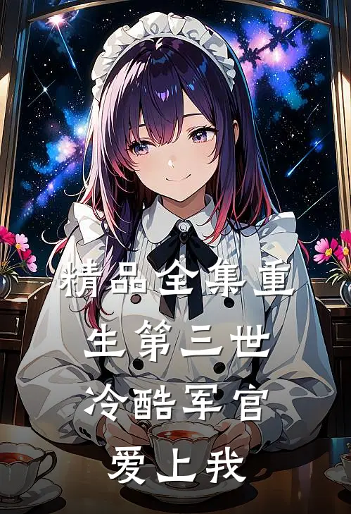 精品全集重生第三世：冷酷军官爱上我