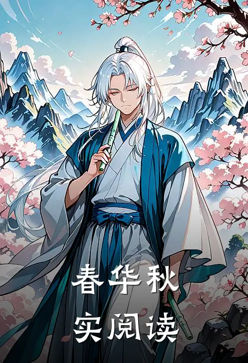 春华秋实阅读