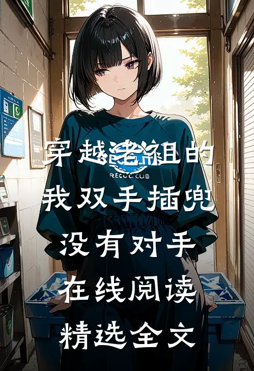 穿越老祖的我双手插兜没有对手在线阅读精选全文