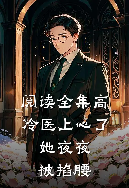 阅读全集高冷医上心了，她夜夜被掐腰