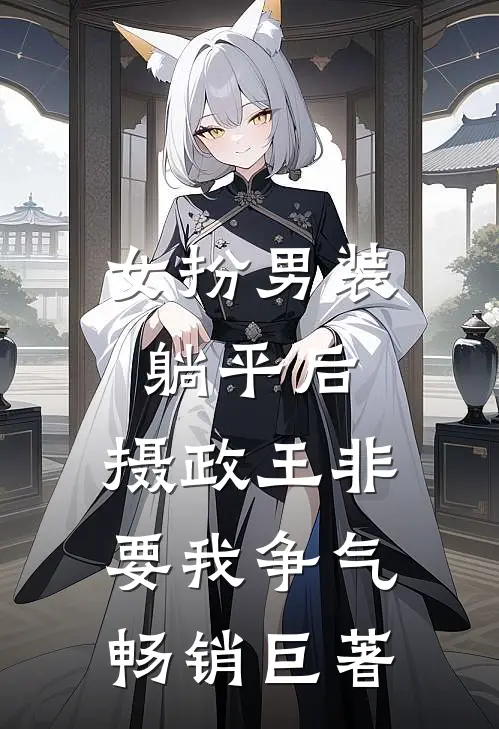 女扮男装：躺平后，摄政王非要我争气畅销巨著