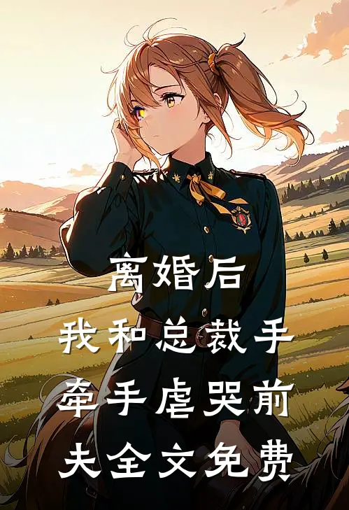 离婚后，我和总裁手牵手虐哭前夫全文免费