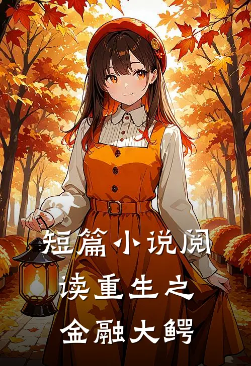 短篇小说阅读重生之金融大鳄