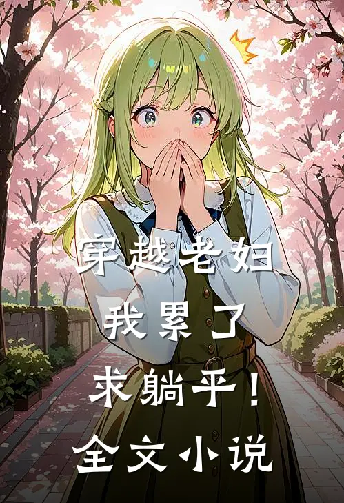 穿越老妇：我累了，求躺平！全文小说