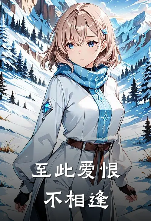 至此爱恨不相逢