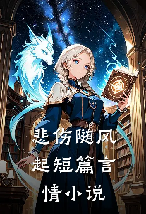 悲伤随风起短篇言情小说