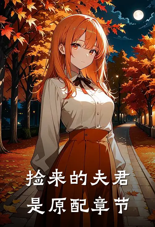 捡来的夫君是原配章节
