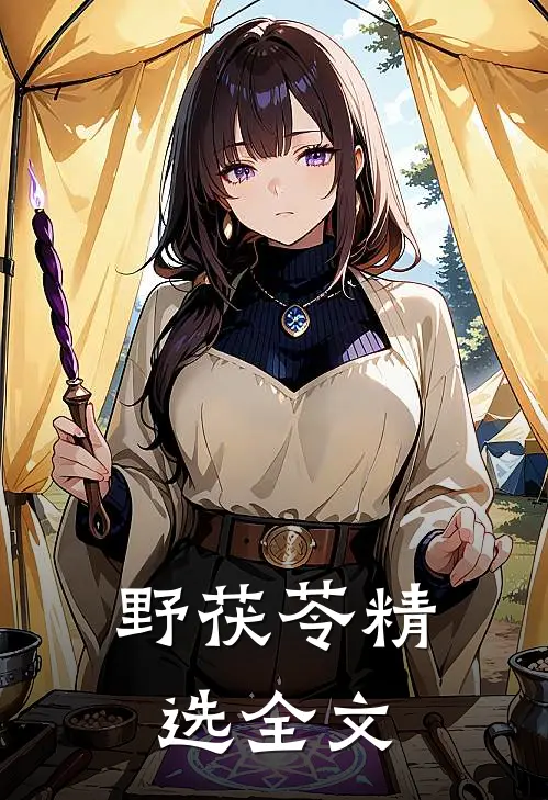 野茯苓精选全文
