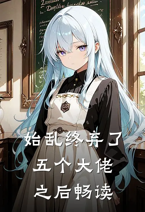 始乱终弃了五个大佬之后畅读