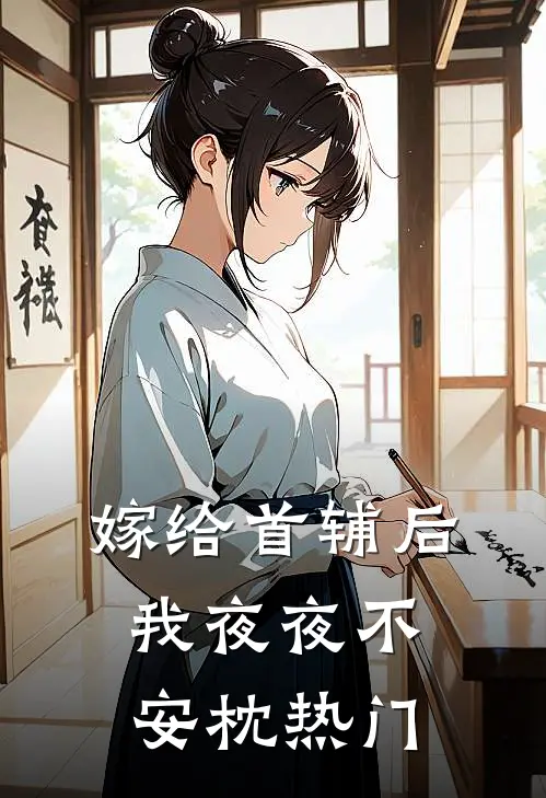 嫁给首辅后我夜夜不安枕热门