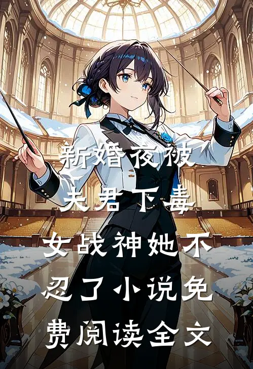 新婚夜被夫君下毒，女战神她不忍了小说免费阅读全文