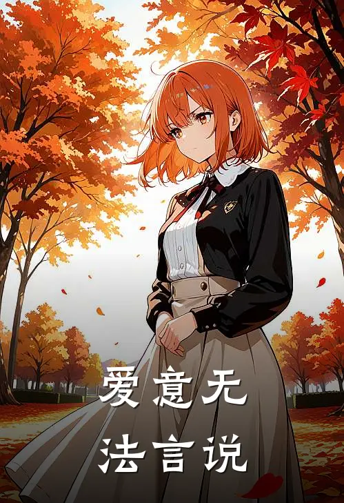 爱意无法言说
