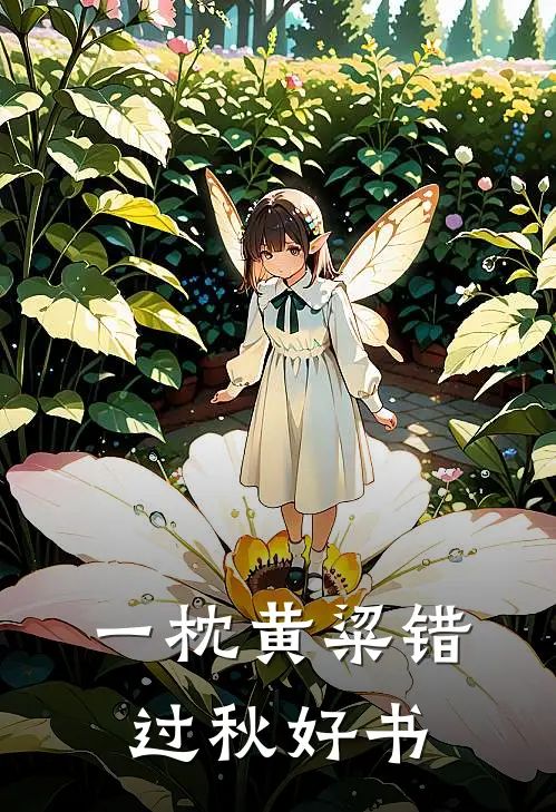 一枕黄粱错过秋好书