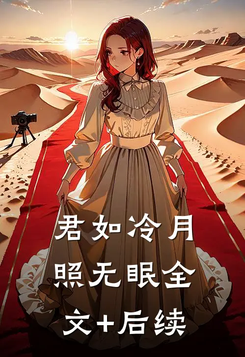 君如冷月照无眠全文+后续