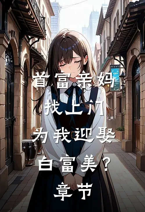 首富亲妈找上门，为我迎娶白富美？章节
