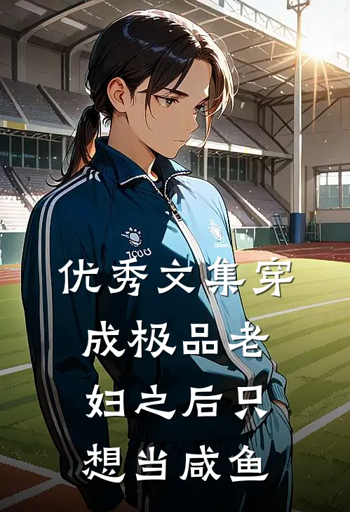 优秀文集穿成极品老妇之后只想当咸鱼