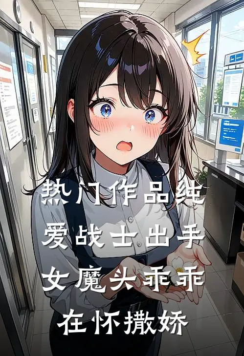热门作品纯爱战士出手：女魔头乖乖在怀撒娇
