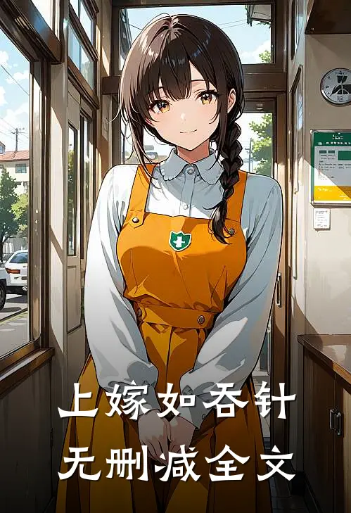 上嫁如吞针无删减全文