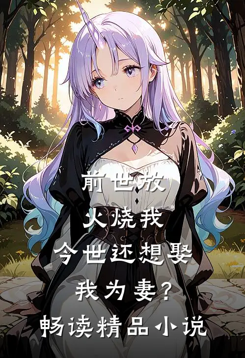 前世放火烧我，今世还想娶我为妻？畅读精品小说
