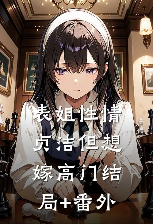 表姐性情贞洁但想嫁高门结局+番外