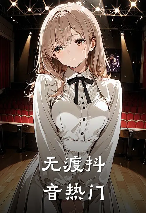 无渡抖音热门