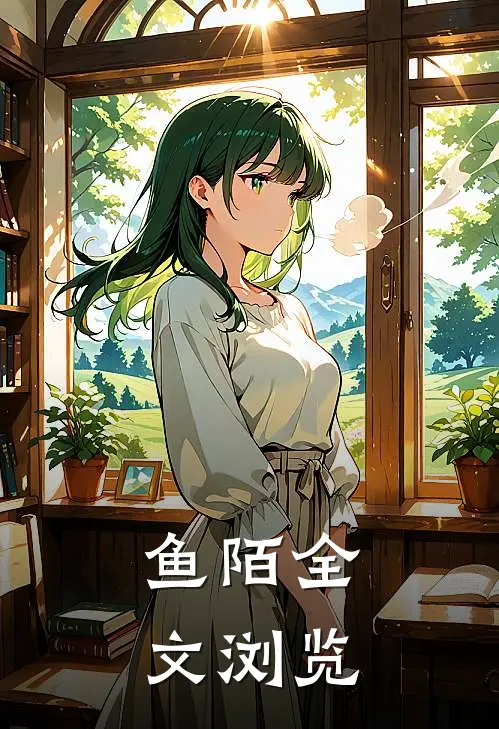 鱼陌全文浏览