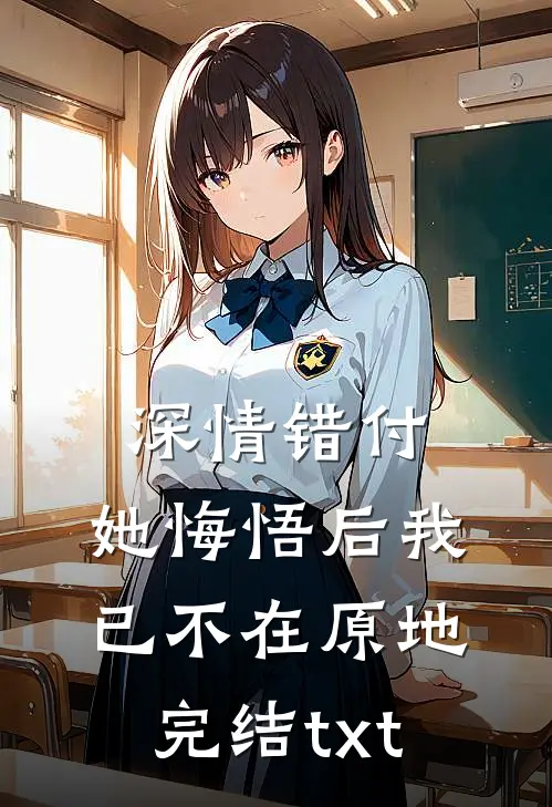 深情错付，她悔悟后我已不在原地完结txt