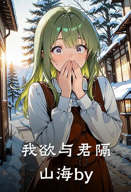 我欲与君隔山海by