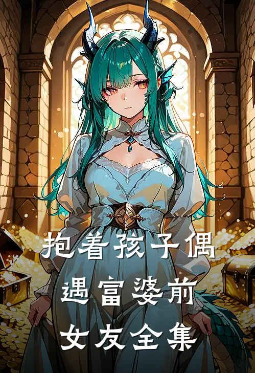 抱着孩子偶遇富婆前女友 全集