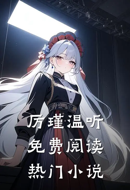 厉瑾温听免费阅读热门小说
