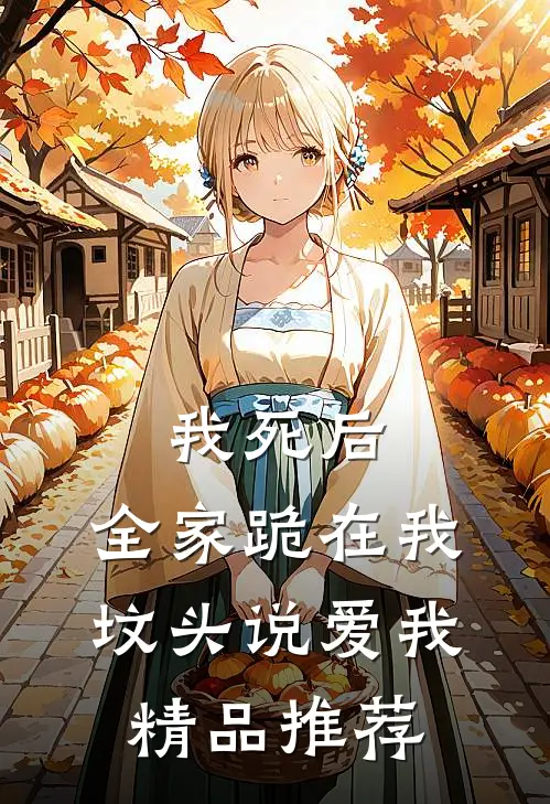 我死后，全家跪在我坟头说爱我精品推荐